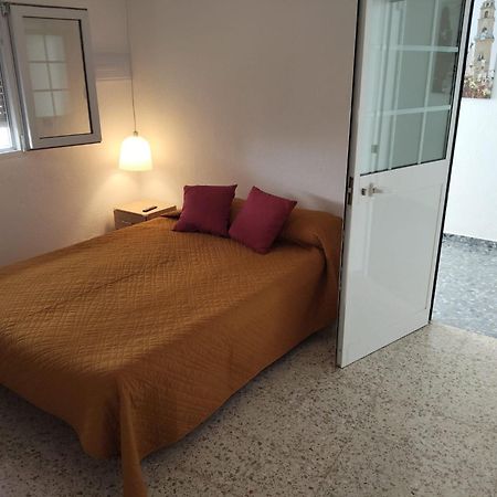 Apartament Bienvenidos A San Miguel Jerez de la Frontera Zewnętrze zdjęcie