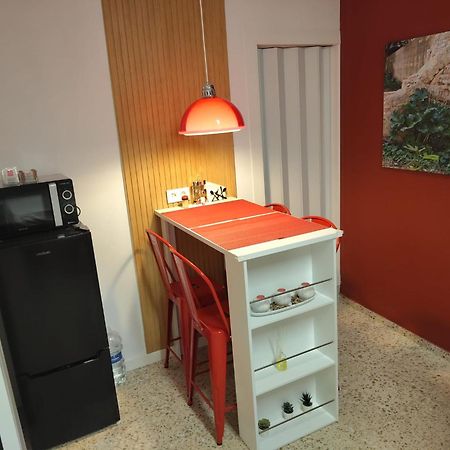 Apartament Bienvenidos A San Miguel Jerez de la Frontera Zewnętrze zdjęcie