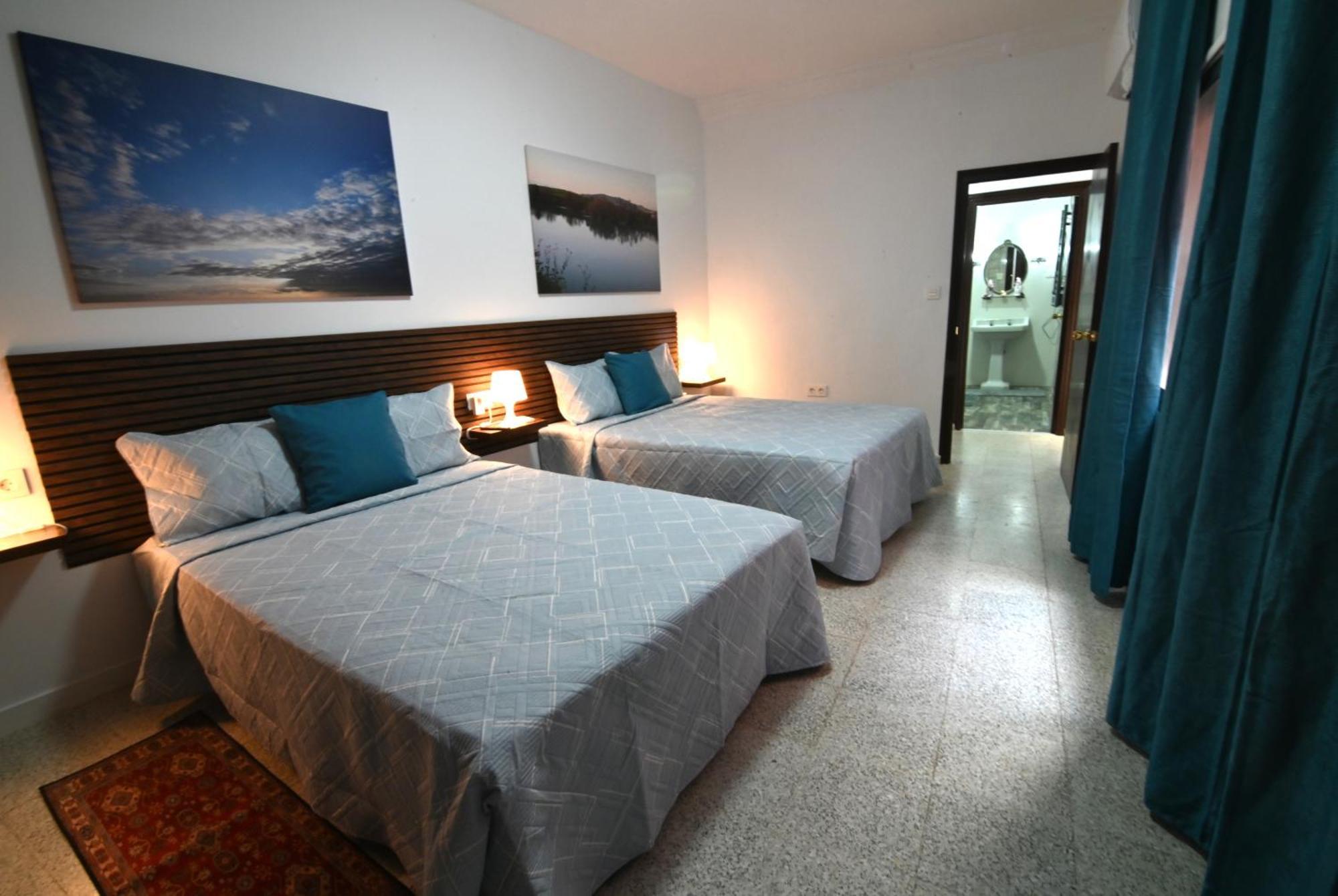 Apartament Bienvenidos A San Miguel Jerez de la Frontera Zewnętrze zdjęcie