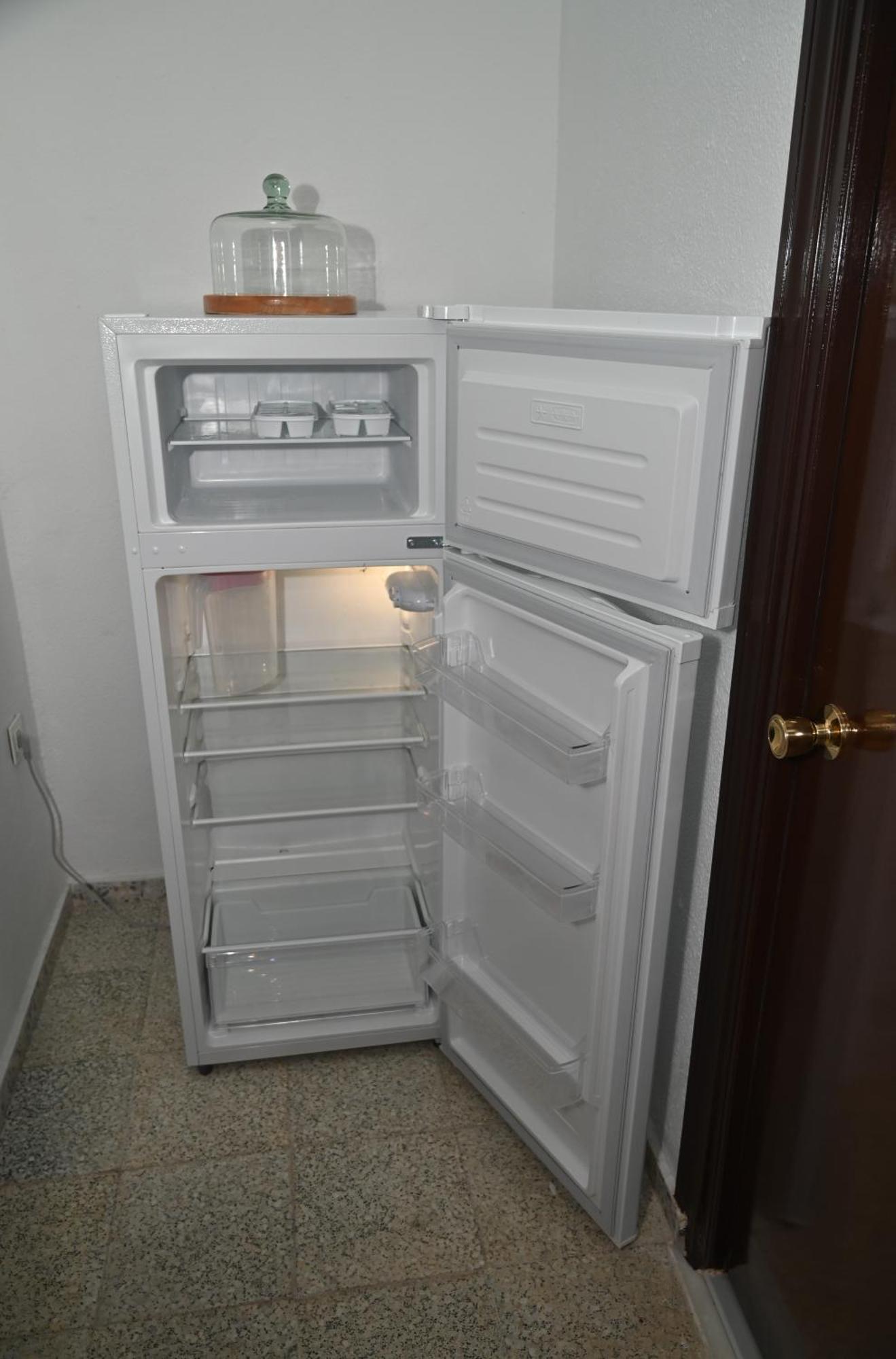Apartament Bienvenidos A San Miguel Jerez de la Frontera Zewnętrze zdjęcie
