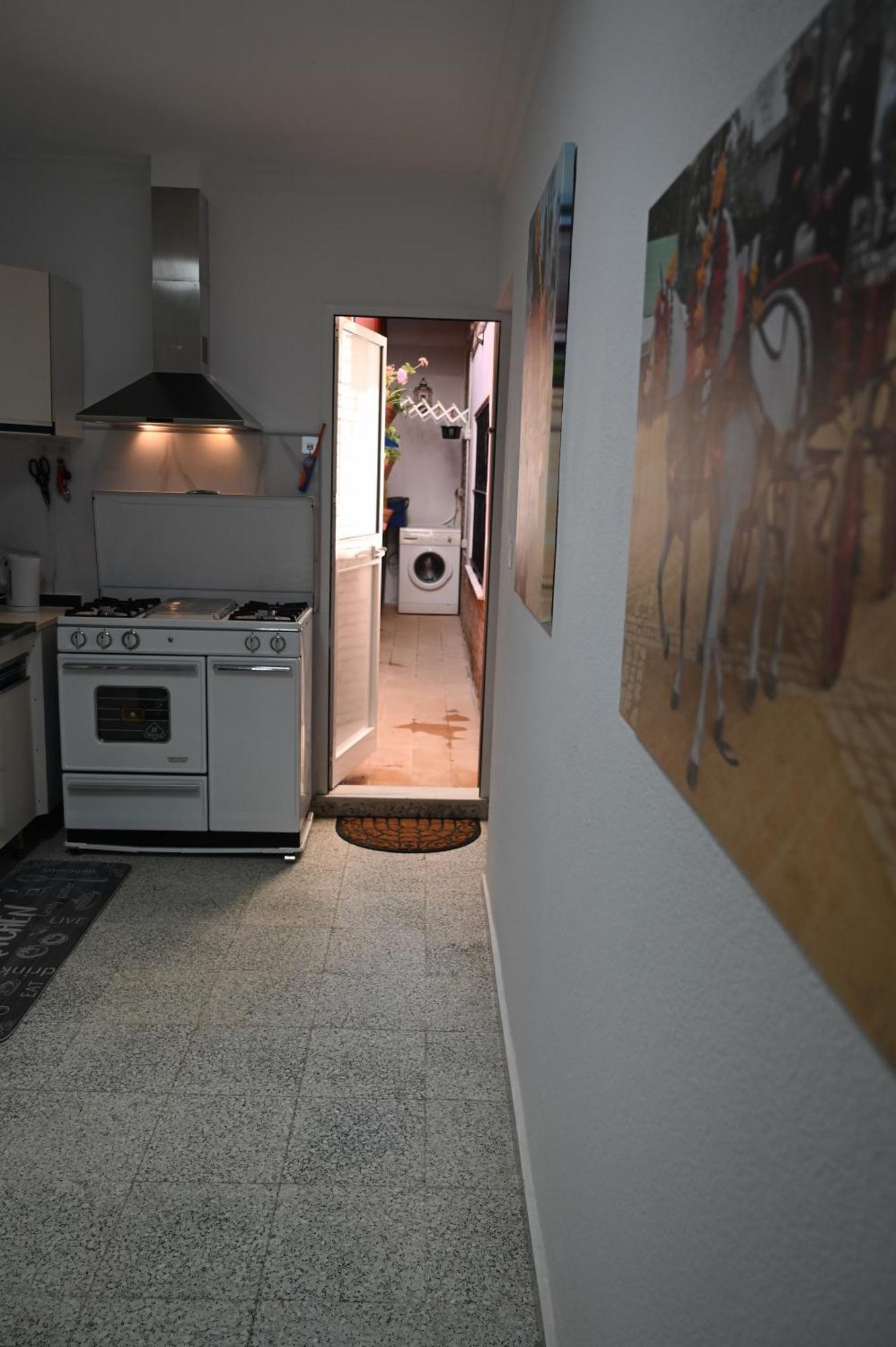Apartament Bienvenidos A San Miguel Jerez de la Frontera Zewnętrze zdjęcie