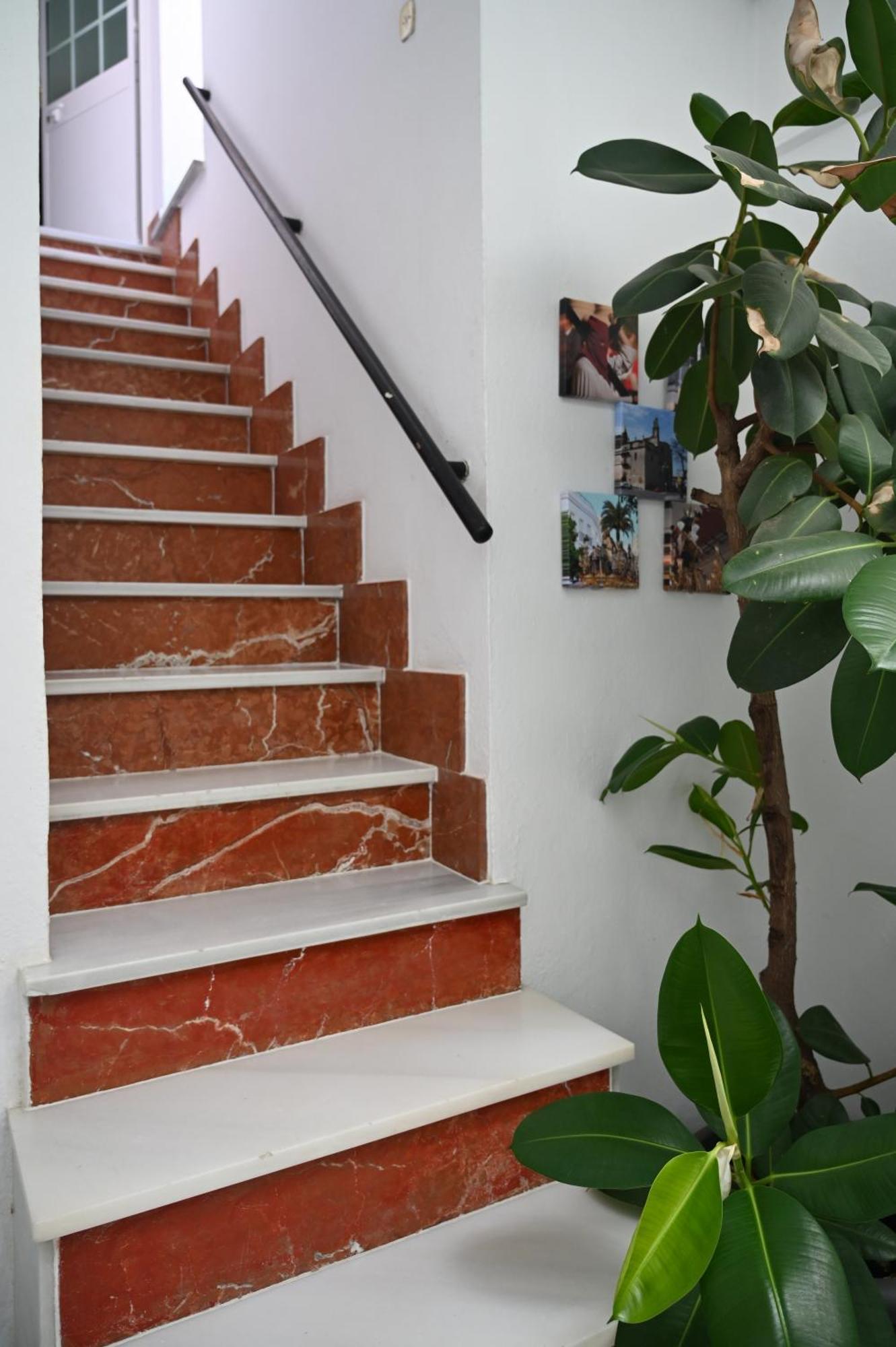 Apartament Bienvenidos A San Miguel Jerez de la Frontera Zewnętrze zdjęcie