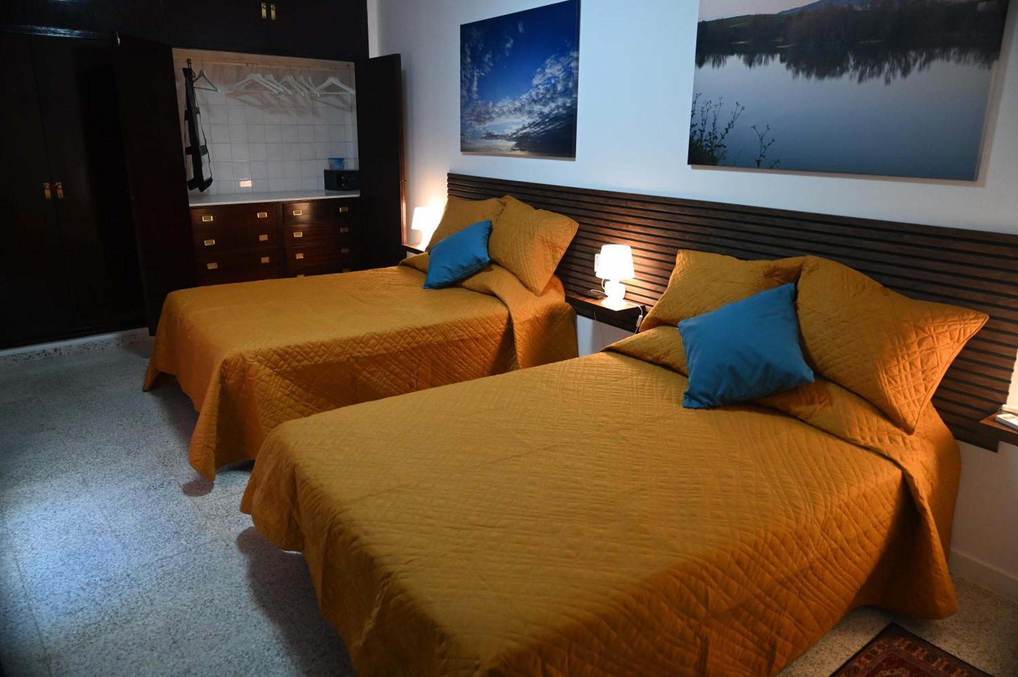 Apartament Bienvenidos A San Miguel Jerez de la Frontera Zewnętrze zdjęcie