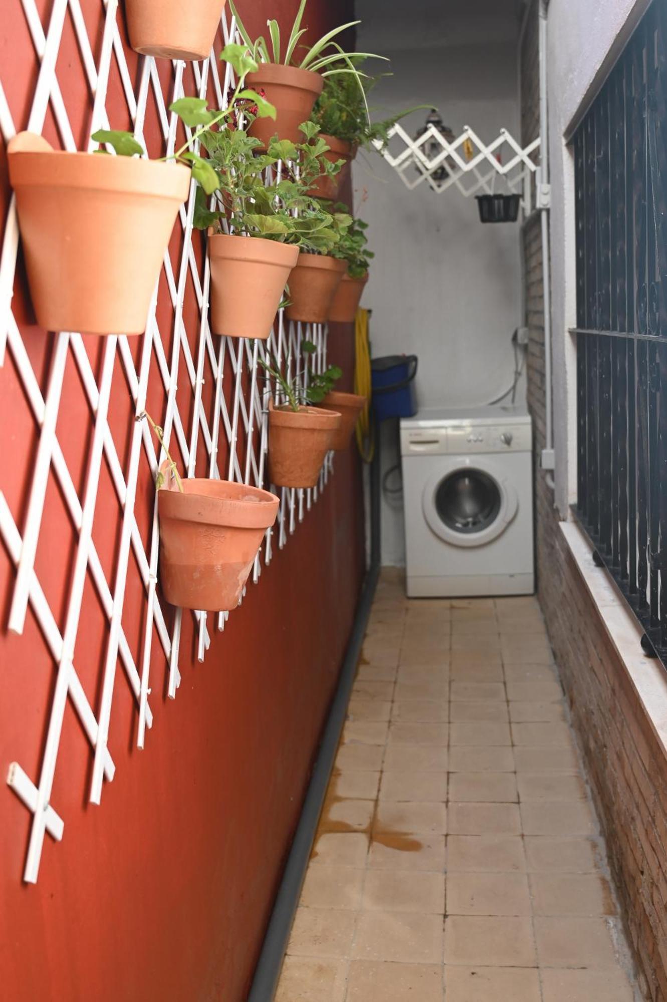 Apartament Bienvenidos A San Miguel Jerez de la Frontera Zewnętrze zdjęcie