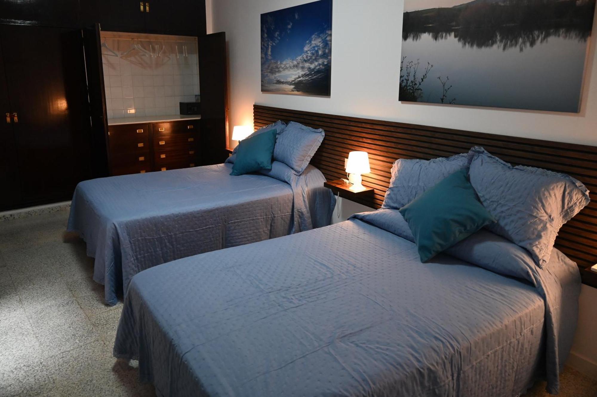 Apartament Bienvenidos A San Miguel Jerez de la Frontera Zewnętrze zdjęcie