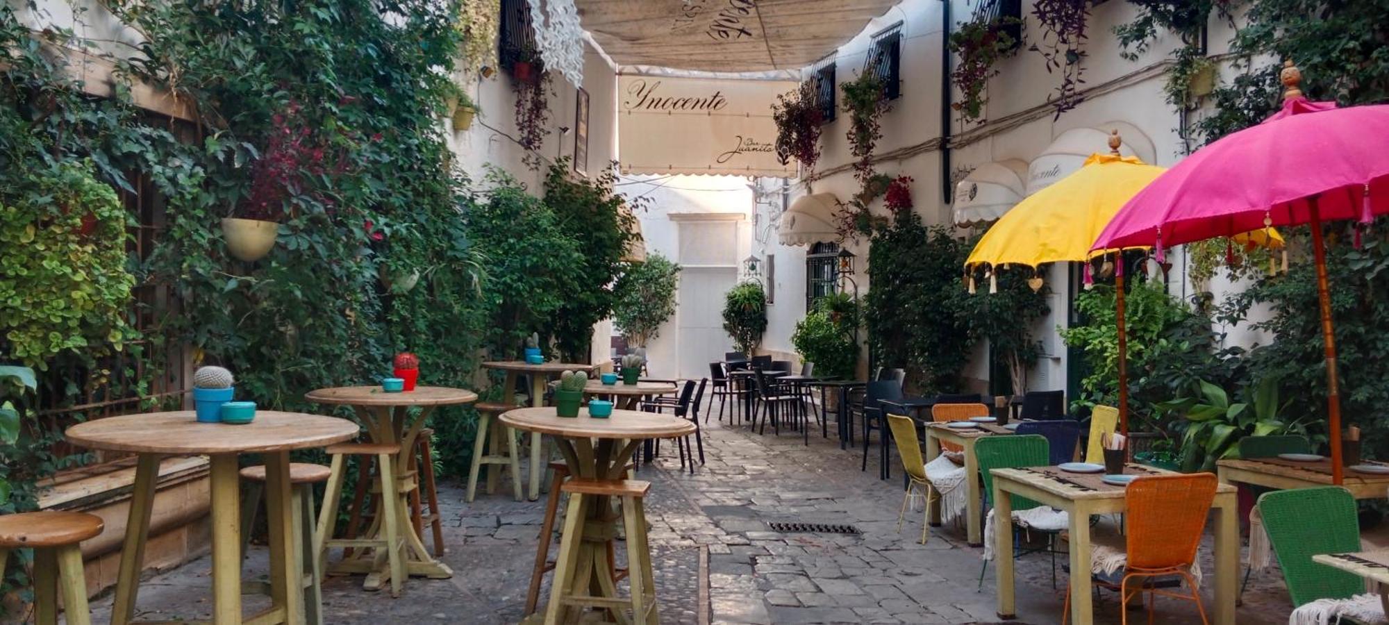 Apartament Bienvenidos A San Miguel Jerez de la Frontera Zewnętrze zdjęcie