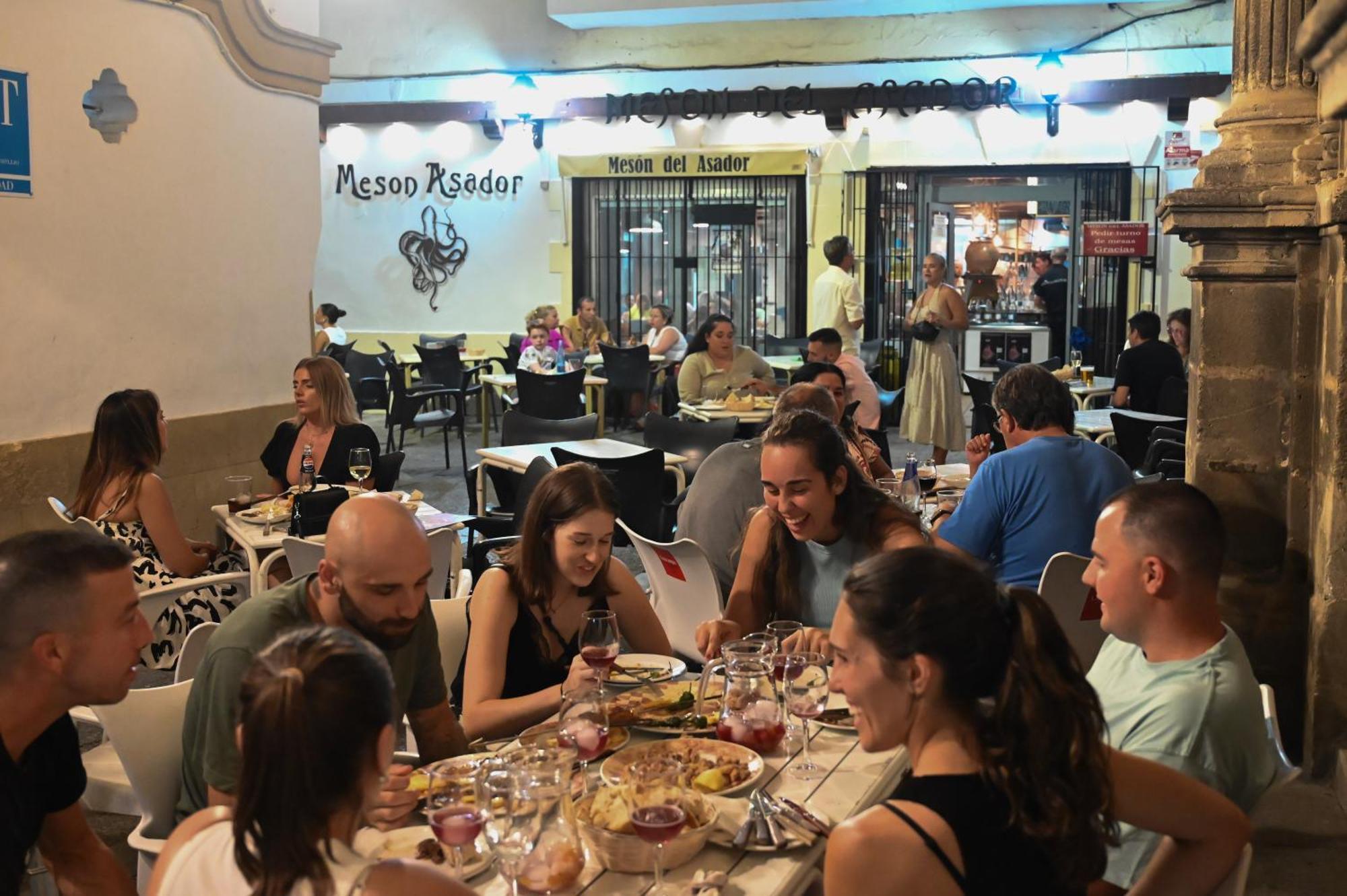 Apartament Bienvenidos A San Miguel Jerez de la Frontera Zewnętrze zdjęcie