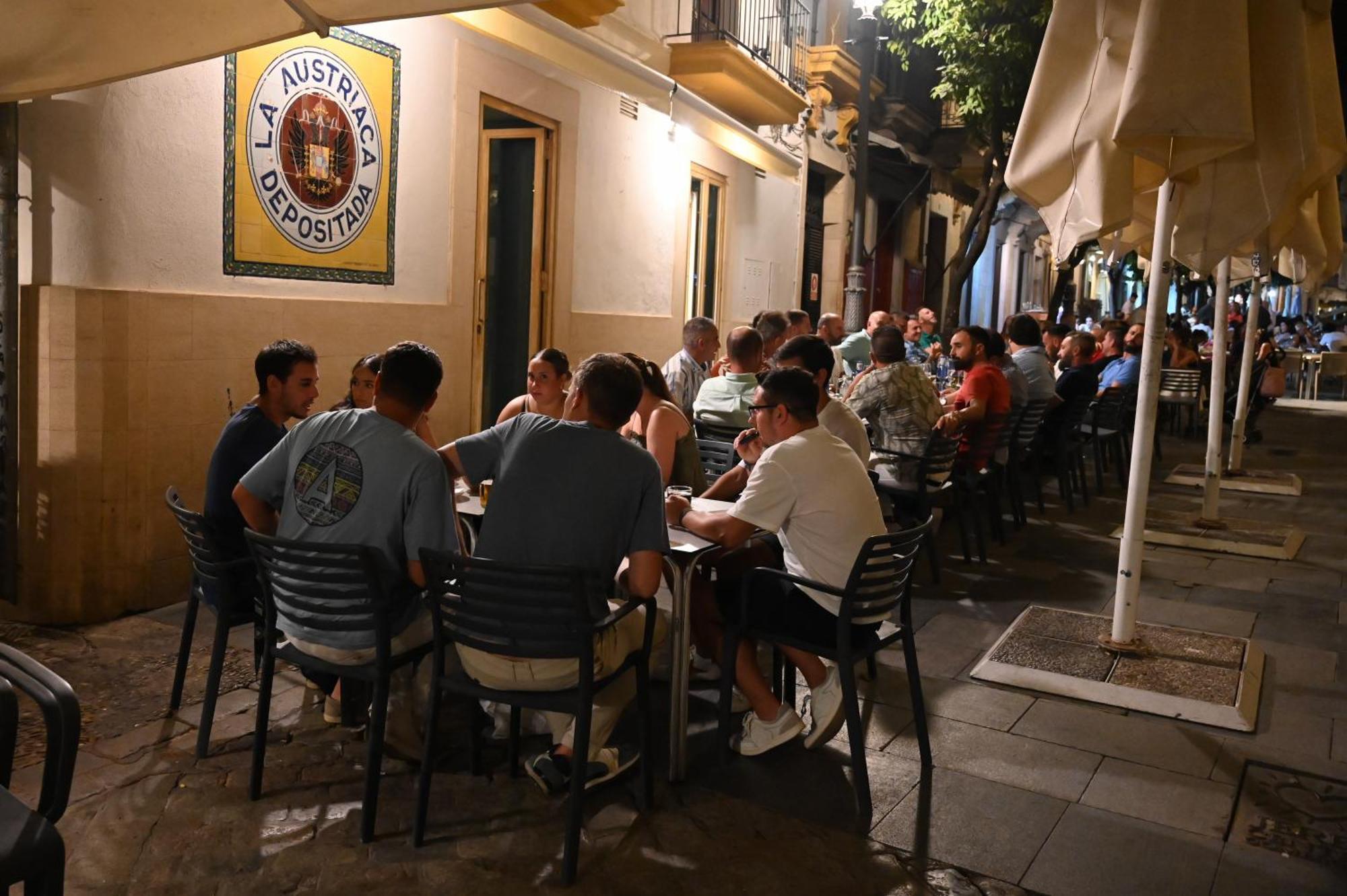 Apartament Bienvenidos A San Miguel Jerez de la Frontera Zewnętrze zdjęcie