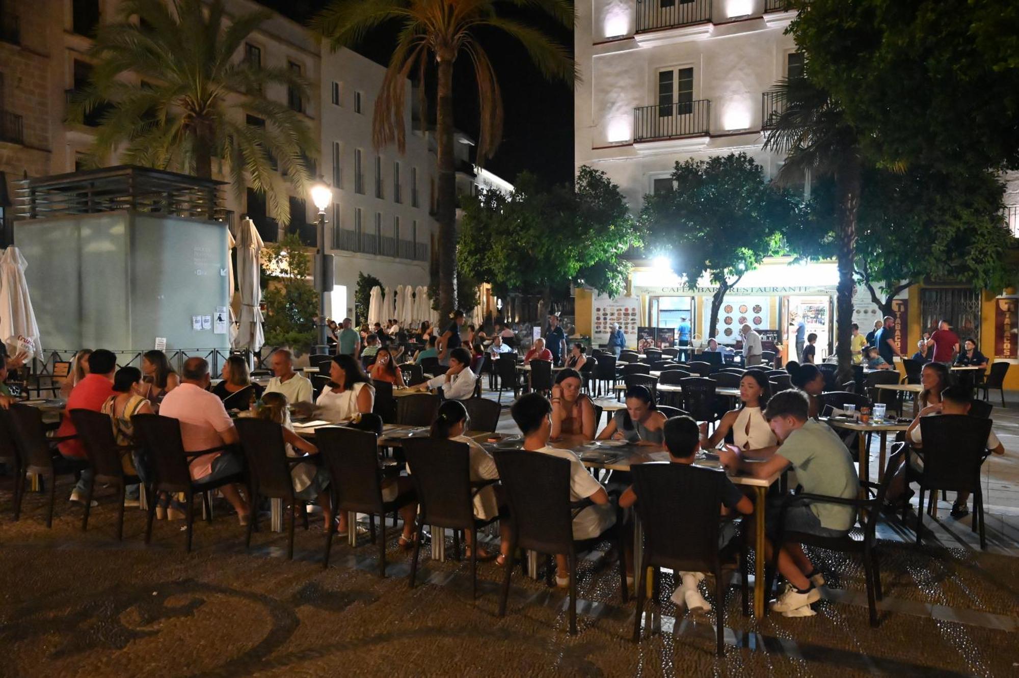 Apartament Bienvenidos A San Miguel Jerez de la Frontera Zewnętrze zdjęcie