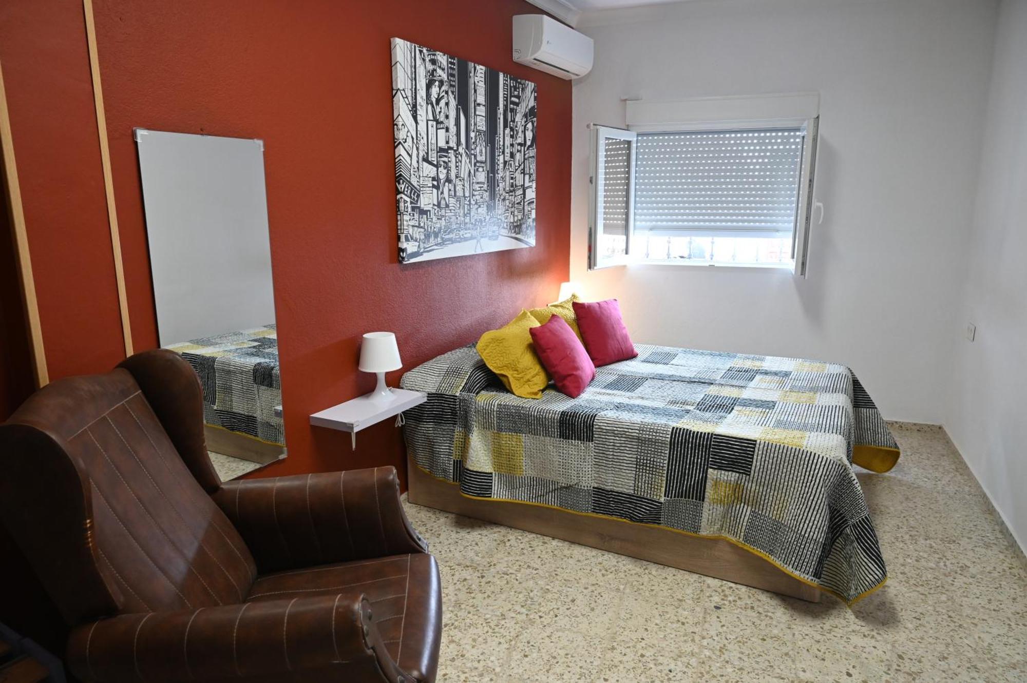 Apartament Bienvenidos A San Miguel Jerez de la Frontera Zewnętrze zdjęcie
