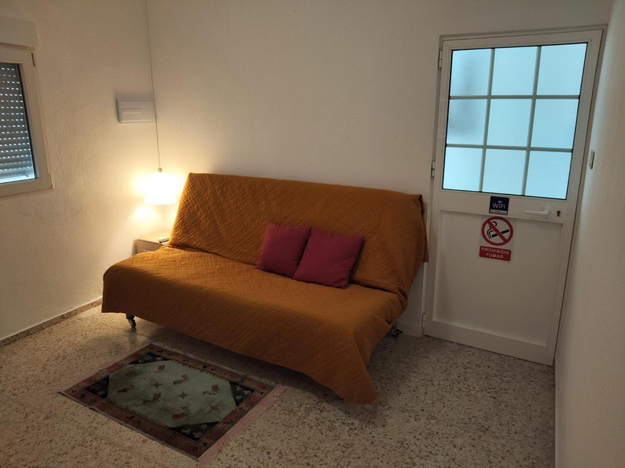 Apartament Bienvenidos A San Miguel Jerez de la Frontera Zewnętrze zdjęcie