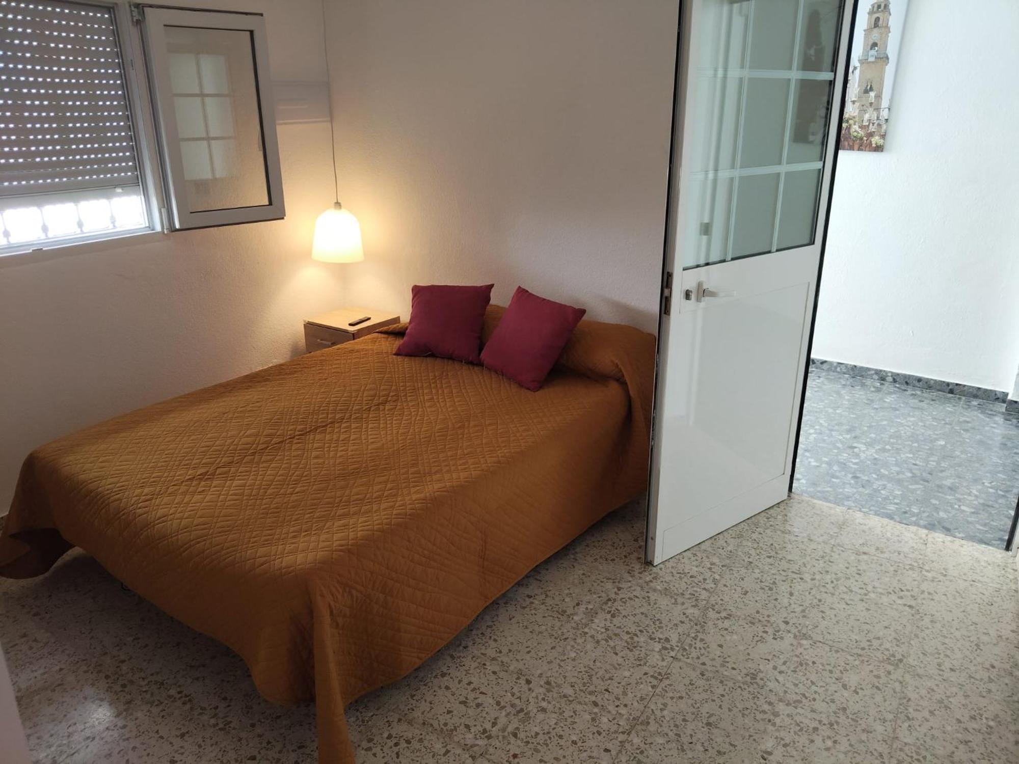 Apartament Bienvenidos A San Miguel Jerez de la Frontera Zewnętrze zdjęcie