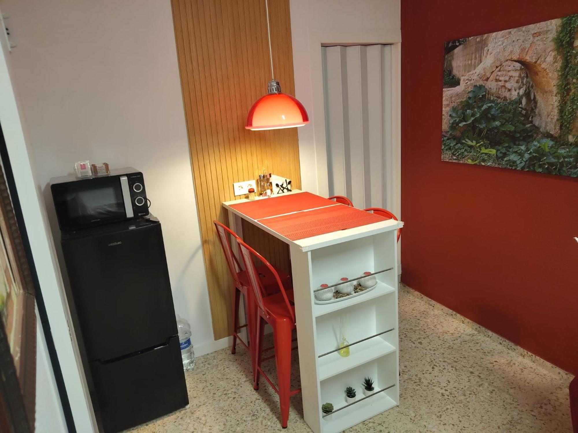 Apartament Bienvenidos A San Miguel Jerez de la Frontera Zewnętrze zdjęcie
