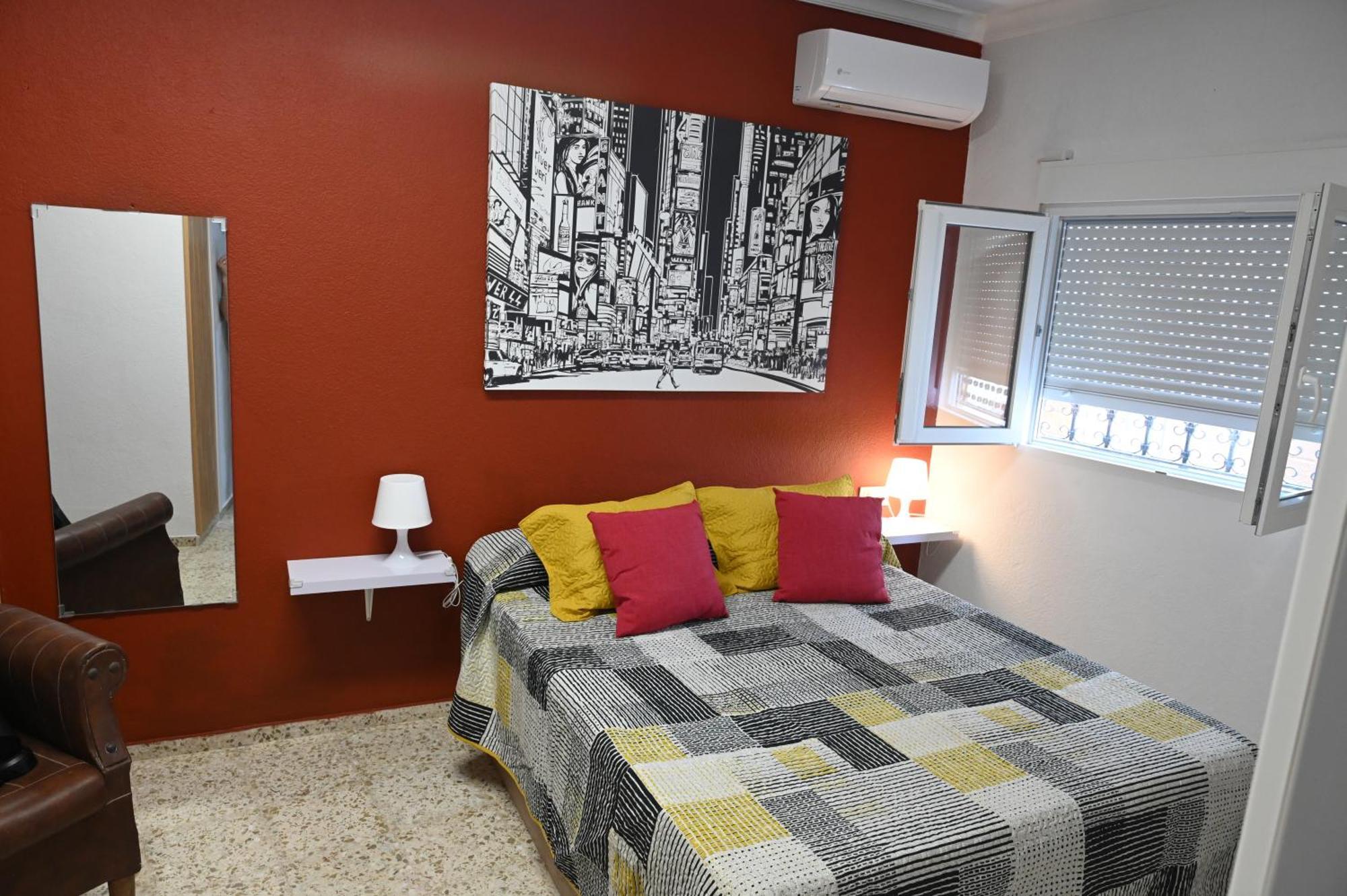 Apartament Bienvenidos A San Miguel Jerez de la Frontera Zewnętrze zdjęcie