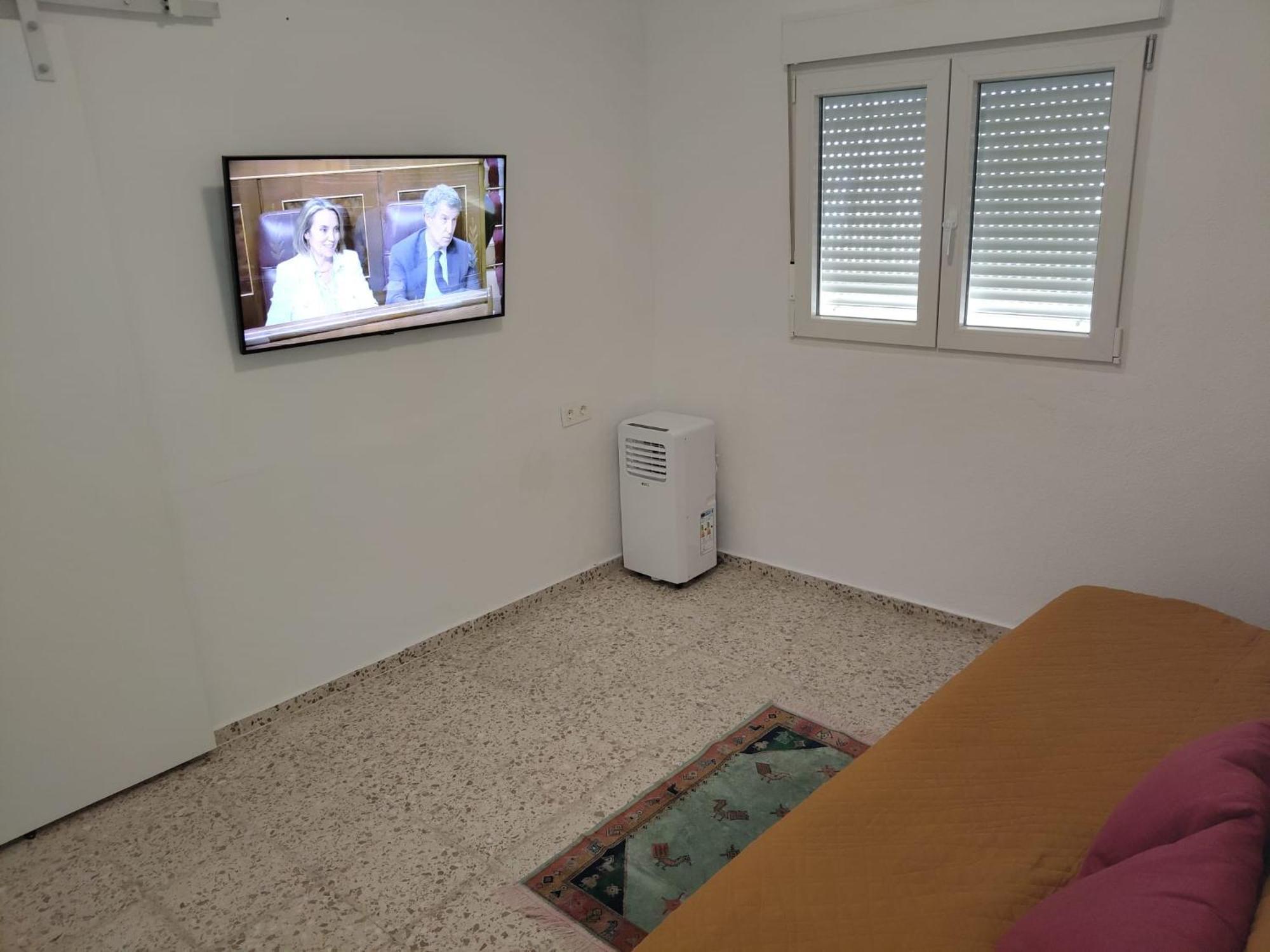 Apartament Bienvenidos A San Miguel Jerez de la Frontera Zewnętrze zdjęcie
